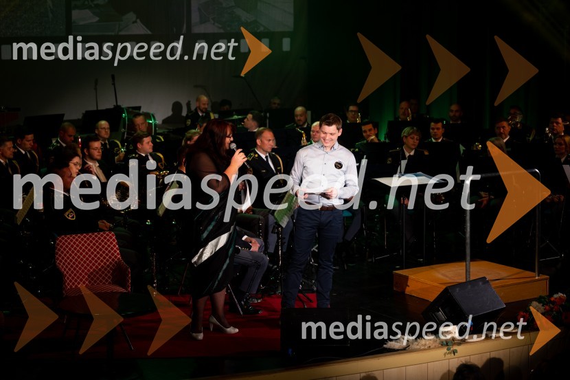 Slavnostna akademija ob 70 – letnici Radia Štajerski val