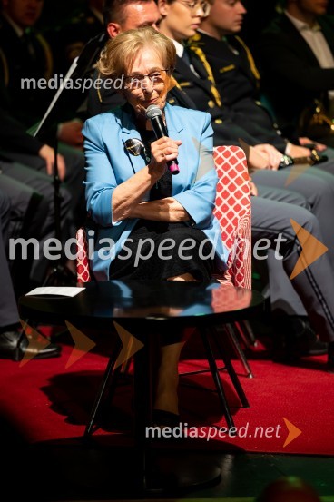 Slavnostna akademija ob 70 – letnici Radia Štajerski val