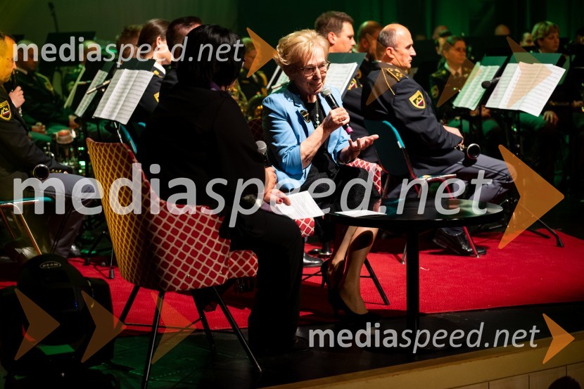 Slavnostna akademija ob 70 – letnici Radia Štajerski val