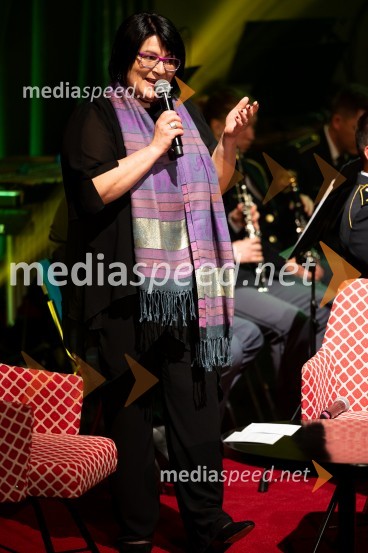 Slavnostna akademija ob 70 – letnici Radia Štajerski val