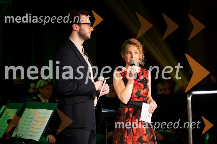 Slavnostna akademija ob 70 – letnici Radia Štajerski val