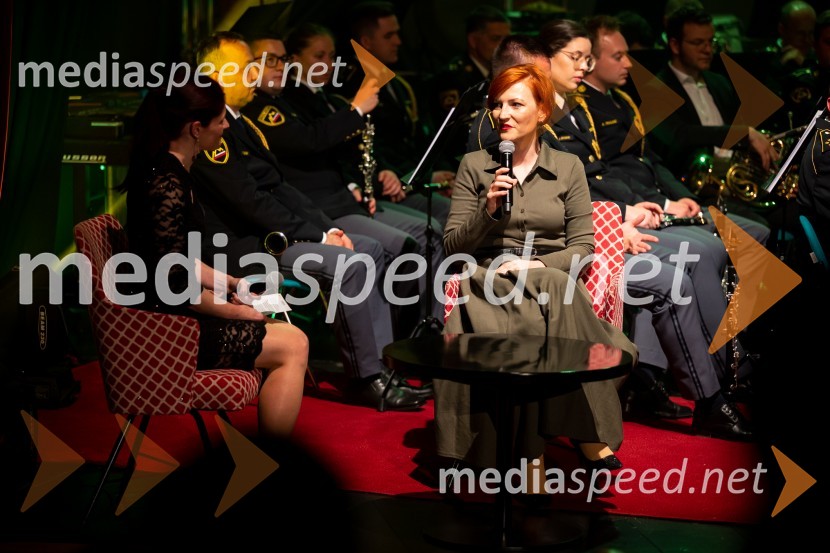  ... ; dr. Asta Vrečko, ministrica za kulturoSlavnostna akademija ob 70 – letnici Radia Štajerski val