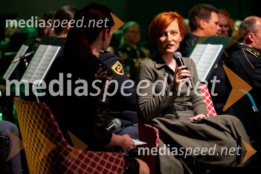  ... ; dr. Asta Vrečko, ministrica za kulturoSlavnostna akademija ob 70 – letnici Radia Štajerski val