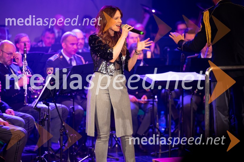  Nina Pušlar, pevkaSlavnostna akademija ob 70 – letnici Radia Štajerski val