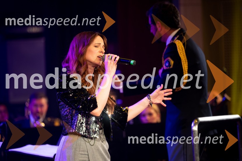  Nina Pušlar, pevkaSlavnostna akademija ob 70 – letnici Radia Štajerski val