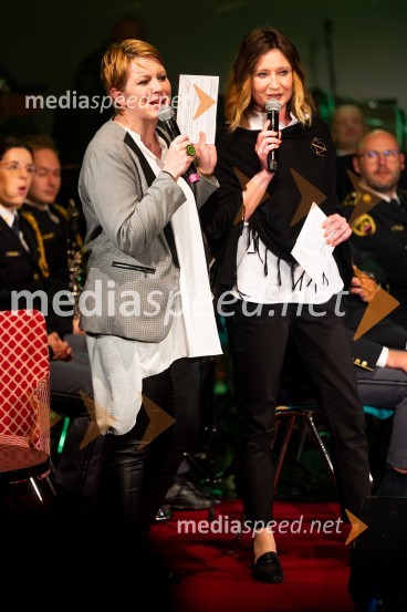 Slavnostna akademija ob 70 – letnici Radia Štajerski val