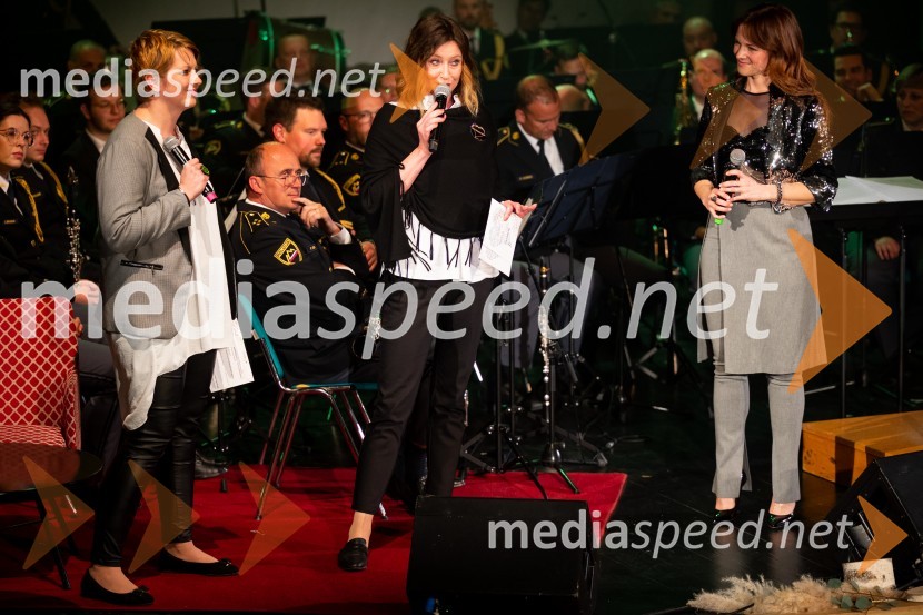 Slavnostna akademija ob 70 – letnici Radia Štajerski val