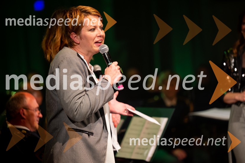 Slavnostna akademija ob 70 – letnici Radia Štajerski val