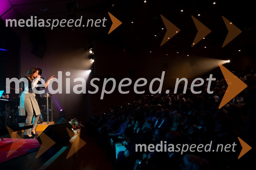 Slavnostna akademija ob 70 – letnici Radia Štajerski val