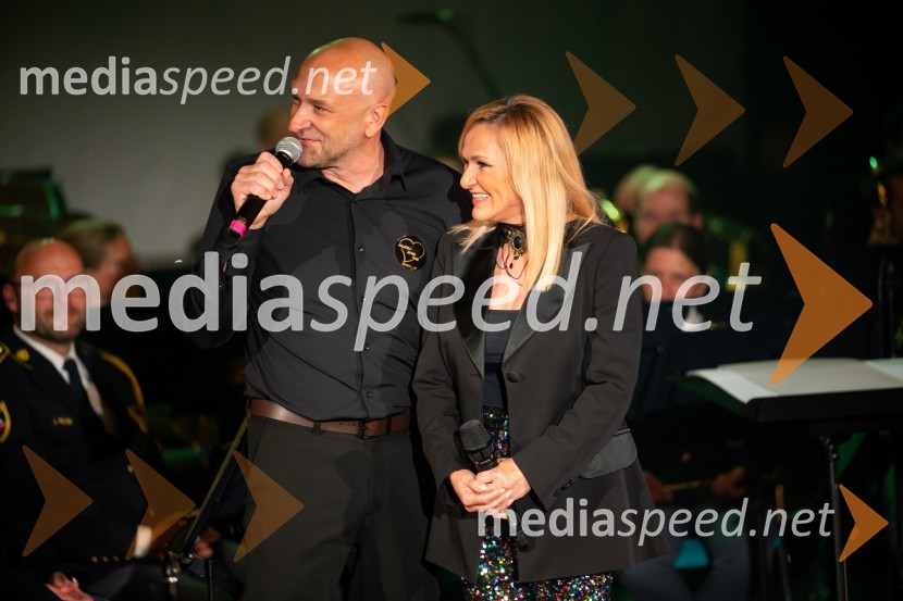  ... ;  Nuša Derenda, pevkaSlavnostna akademija ob 70 – letnici Radia Štajerski val