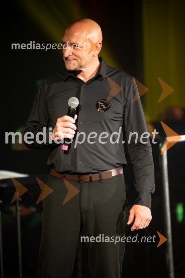 Slavnostna akademija ob 70 – letnici Radia Štajerski val