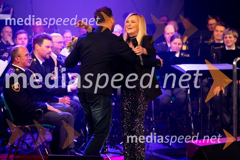  ... ;  Nuša Derenda, pevkaSlavnostna akademija ob 70 – letnici Radia Štajerski val