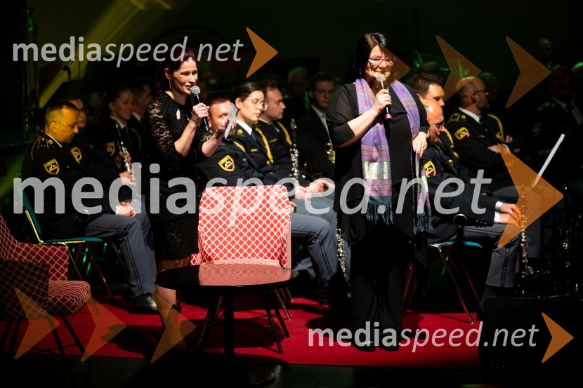  ... ;  Greta  Kokot Rajković, programska direktorica, Štajerski valSlavnostna akademija ob 70 – letnici Radia Štajerski val