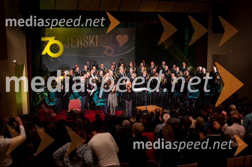 Slavnostna akademija ob 70 – letnici Radia Štajerski val