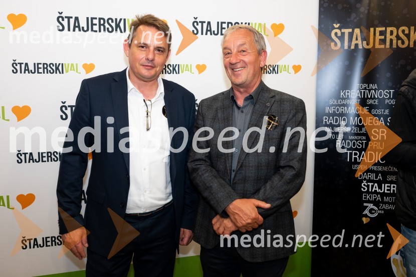 Slavnostna akademija ob 70 – letnici Radia Štajerski val