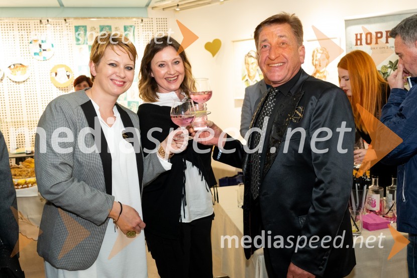 Slavnostna akademija ob 70 – letnici Radia Štajerski val