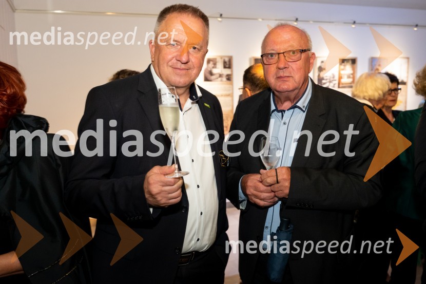 Slavnostna akademija ob 70 – letnici Radia Štajerski val