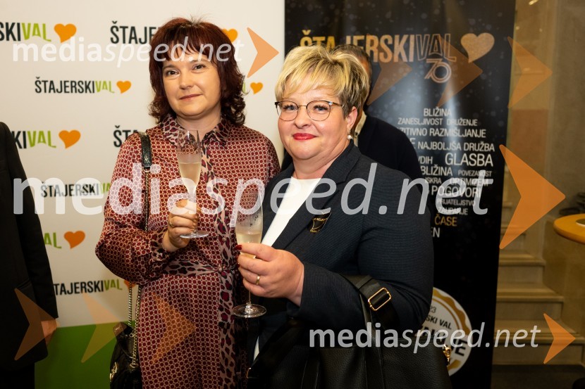 Slavnostna akademija ob 70 – letnici Radia Štajerski val