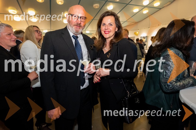 Slavnostna akademija ob 70 – letnici Radia Štajerski val