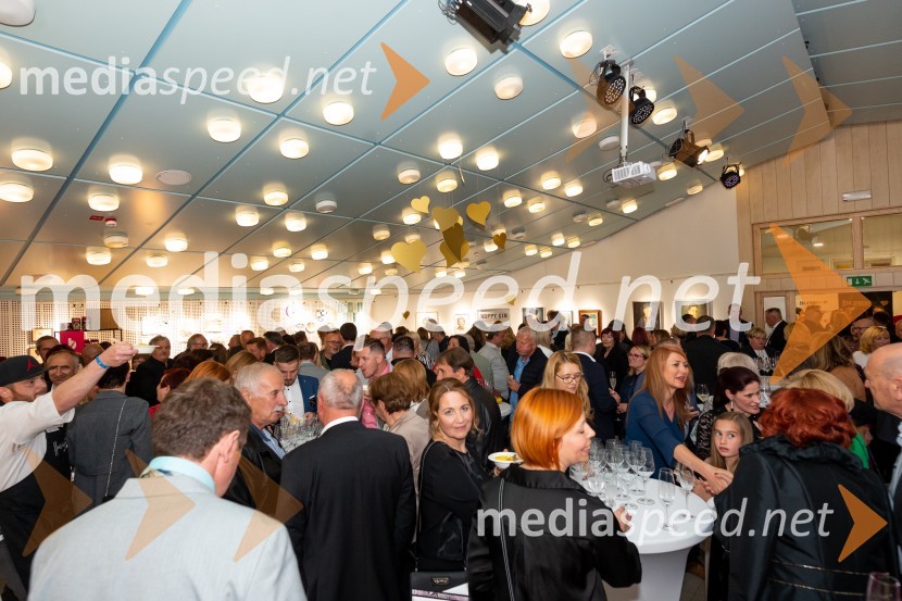 Slavnostna akademija ob 70 – letnici Radia Štajerski val