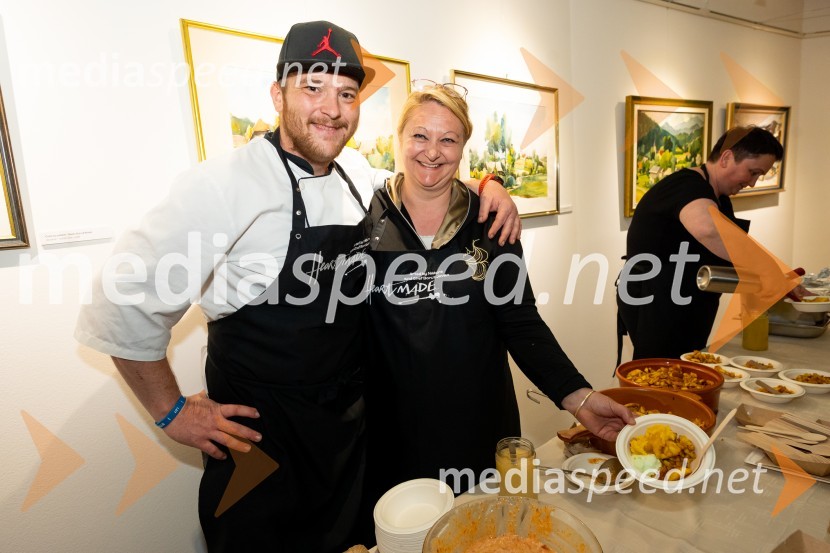 Slavnostna akademija ob 70 – letnici Radia Štajerski val