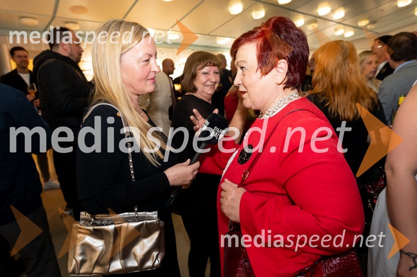 Slavnostna akademija ob 70 – letnici Radia Štajerski val