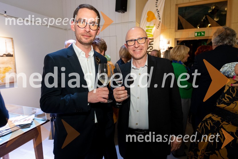 Slavnostna akademija ob 70 – letnici Radia Štajerski val