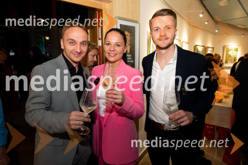 Slavnostna akademija ob 70 – letnici Radia Štajerski val