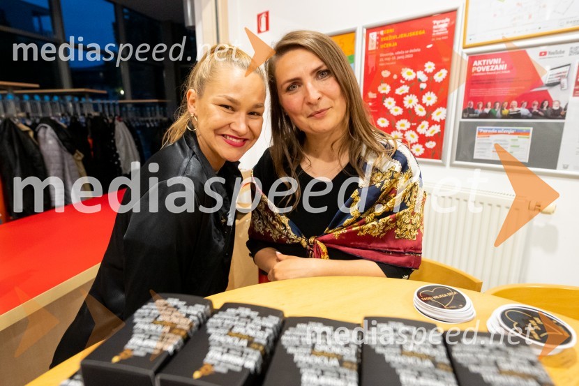 Slavnostna akademija ob 70 – letnici Radia Štajerski val