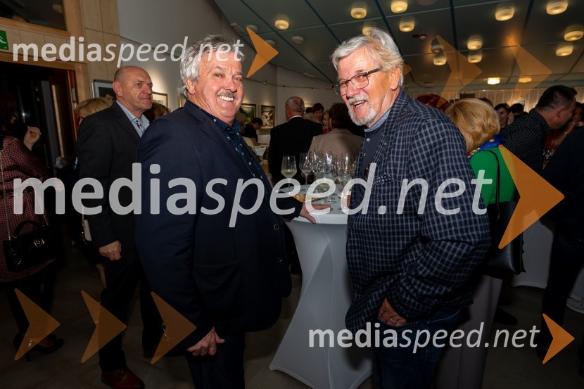 Slavnostna akademija ob 70 – letnici Radia Štajerski val