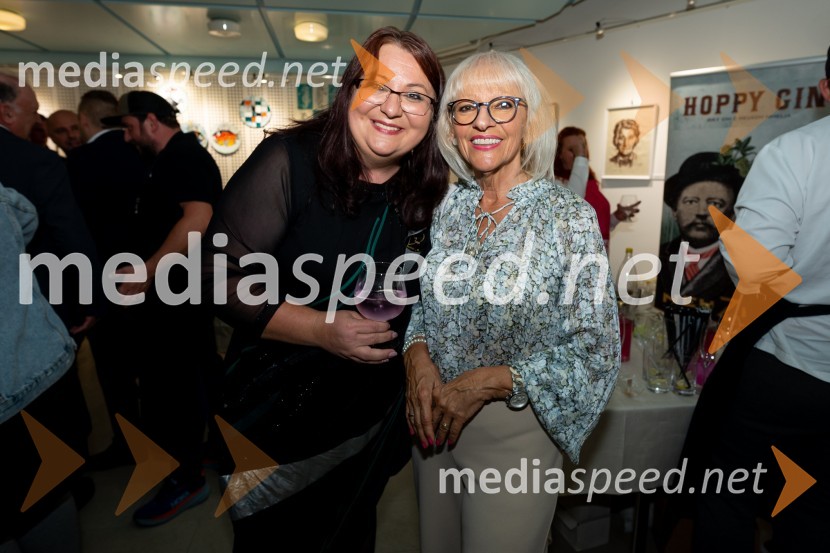 Slavnostna akademija ob 70 – letnici Radia Štajerski val