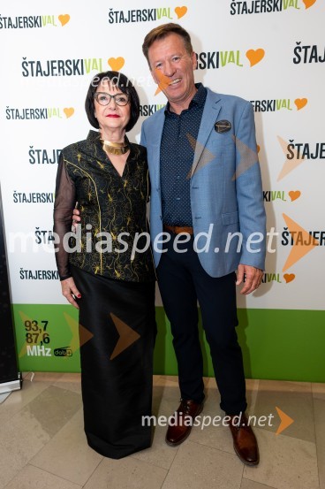  ... ;  Roman  Moškotevc, direktor Radio Štajerski valSlavnostna akademija ob 70 – letnici Radia Štajerski val