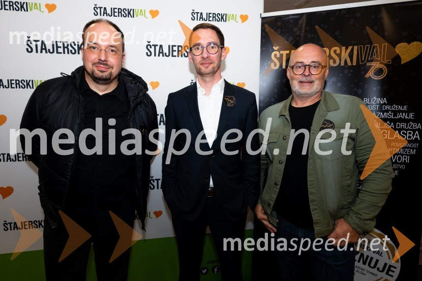 Slavnostna akademija ob 70 – letnici Radia Štajerski val