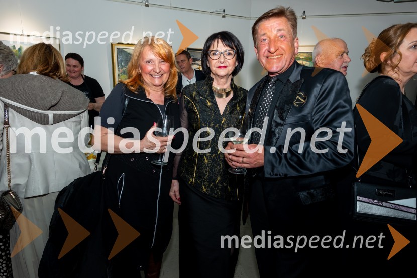 Slavnostna akademija ob 70 – letnici Radia Štajerski val