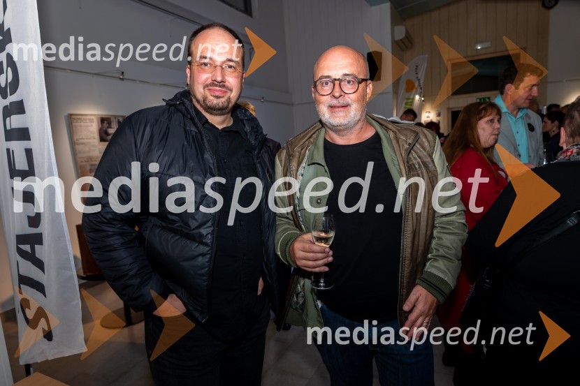 Slavnostna akademija ob 70 – letnici Radia Štajerski val