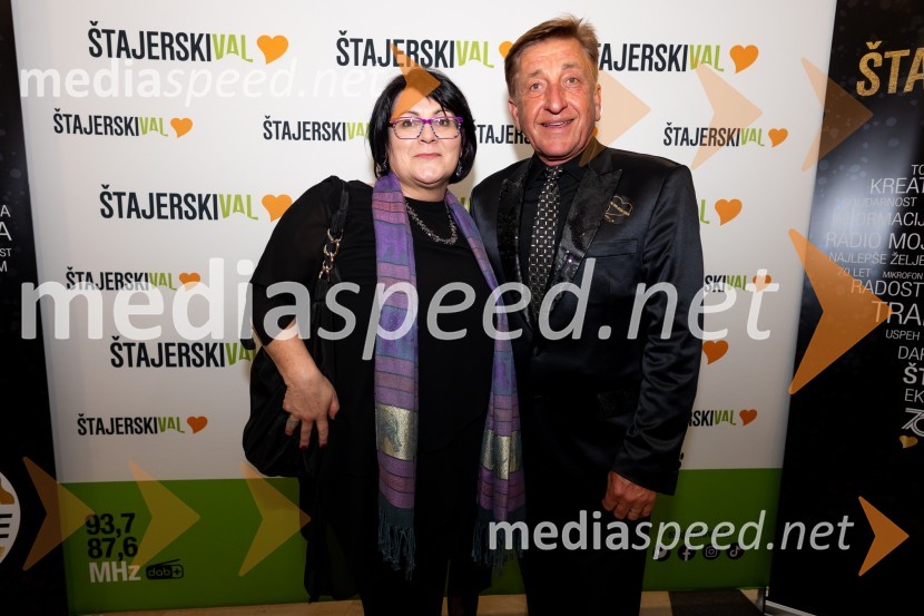  ... ;  Greta  Kokot Rajković, programska direktorica, Štajerski valSlavnostna akademija ob 70 – letnici Radia Štajerski val
