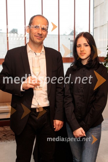 Kraljevi škotski nacionalni orkester, koncert v Cankarjevem domu