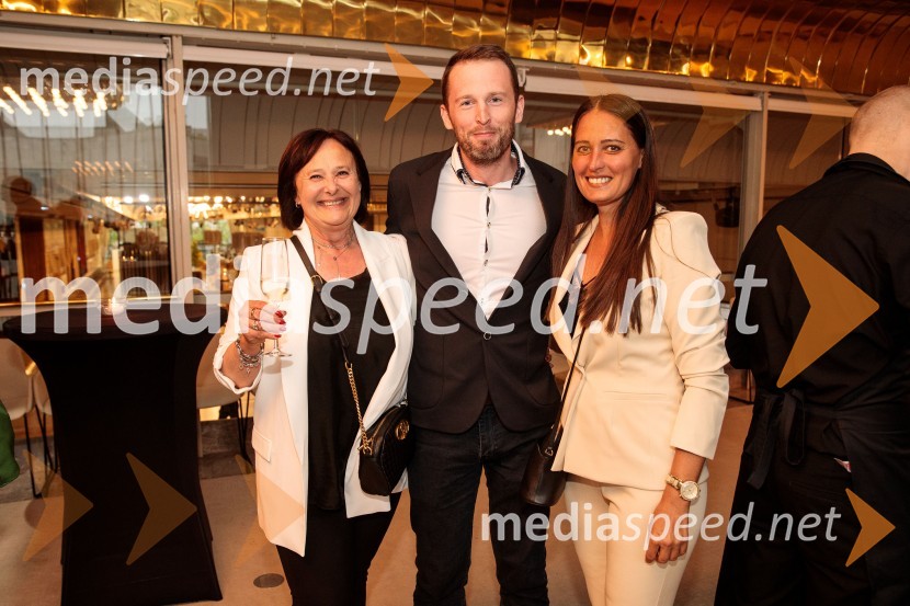 Kraljevi škotski nacionalni orkester, koncert v Cankarjevem domu