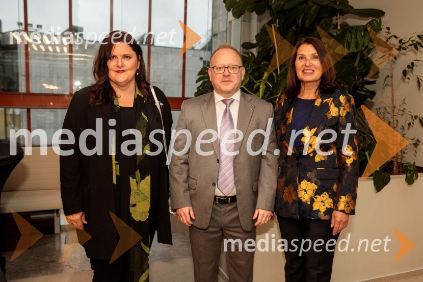  Uršula Cetinski, generalna direktorica, Cankarjev dom; mag. Aleš Drenik, vodja programa resne glasbe, opere in balet, Cankarjev dom; mag. Breda Pečovnik, direktorica kongresno komercialne dejavnosti Cankarjev domKraljevi škotski nacionalni orkester, koncert v Cankarjevem domu