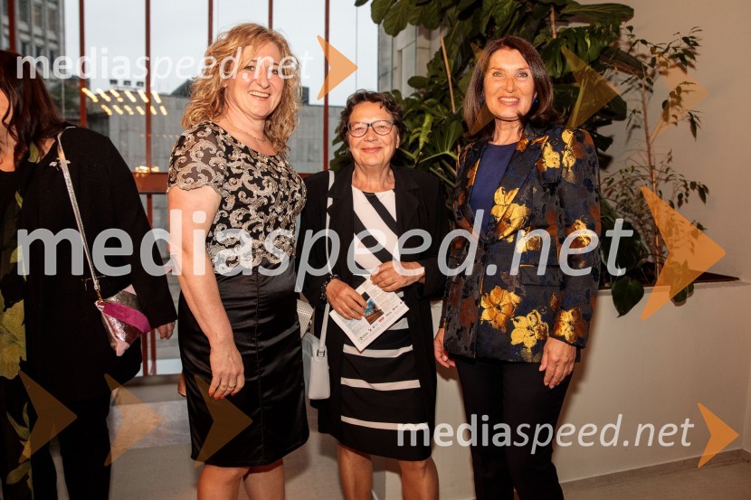  ... ;  ... ; mag. Breda Pečovnik, direktorica kongresno komercialne dejavnosti Cankarjev domKraljevi škotski nacionalni orkester, koncert v Cankarjevem domu