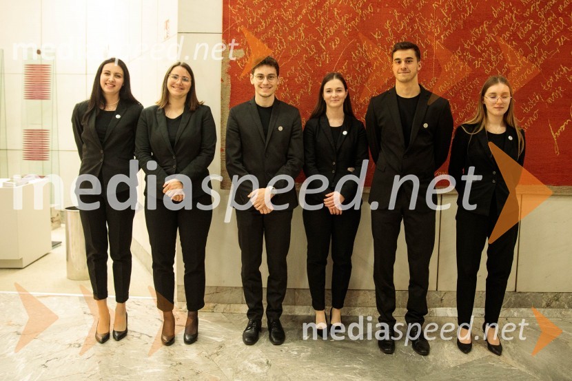 Kraljevi škotski nacionalni orkester, koncert v Cankarjevem domu