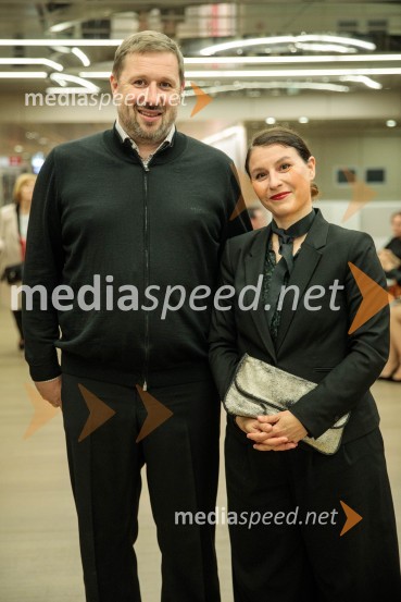  Tomo Peršuh, direktor, Slovenski mladinski orkester;  Živa Ploj Peršuh, dirigentkaKraljevi škotski nacionalni orkester, koncert v Cankarjevem domu