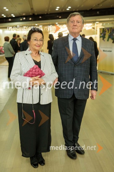  Saša Lajovic;  Uroš Lajovic, dirigentKraljevi škotski nacionalni orkester, koncert v Cankarjevem domu