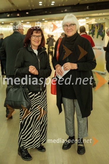 Kraljevi škotski nacionalni orkester, koncert v Cankarjevem domu