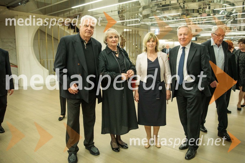 Kraljevi škotski nacionalni orkester, koncert v Cankarjevem domu