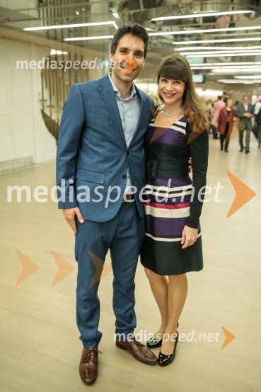 Kraljevi škotski nacionalni orkester, koncert v Cankarjevem domu