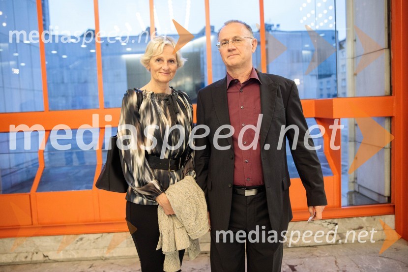 Kraljevi škotski nacionalni orkester, koncert v Cankarjevem domu