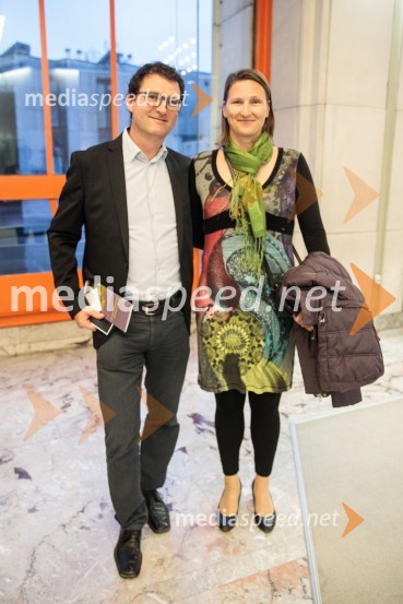 Kraljevi škotski nacionalni orkester, koncert v Cankarjevem domu