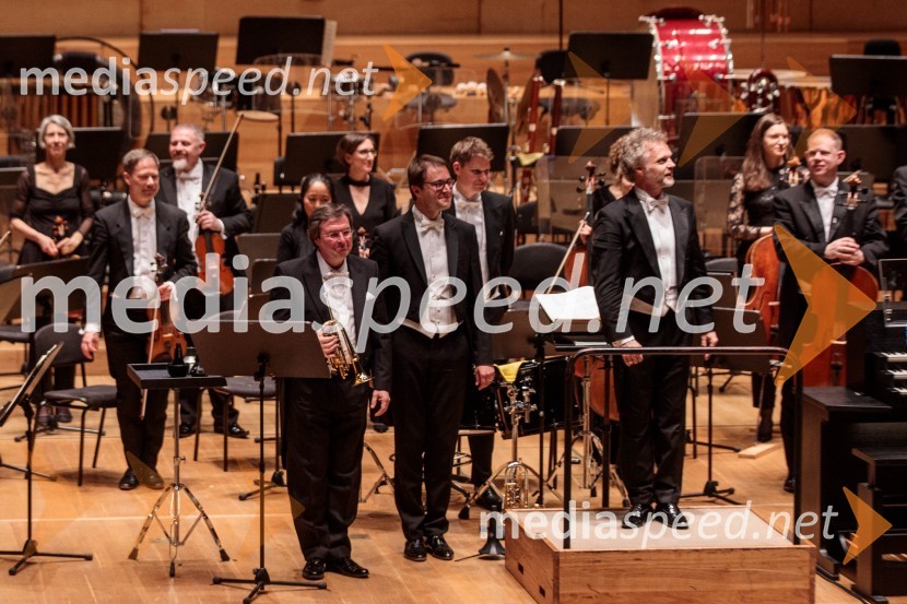  Matthias Höfs, trobenta;  Christian Schmitt, organist;  Thomas Søndergård, dirigentKraljevi škotski nacionalni orkester, koncert v Cankarjevem domu