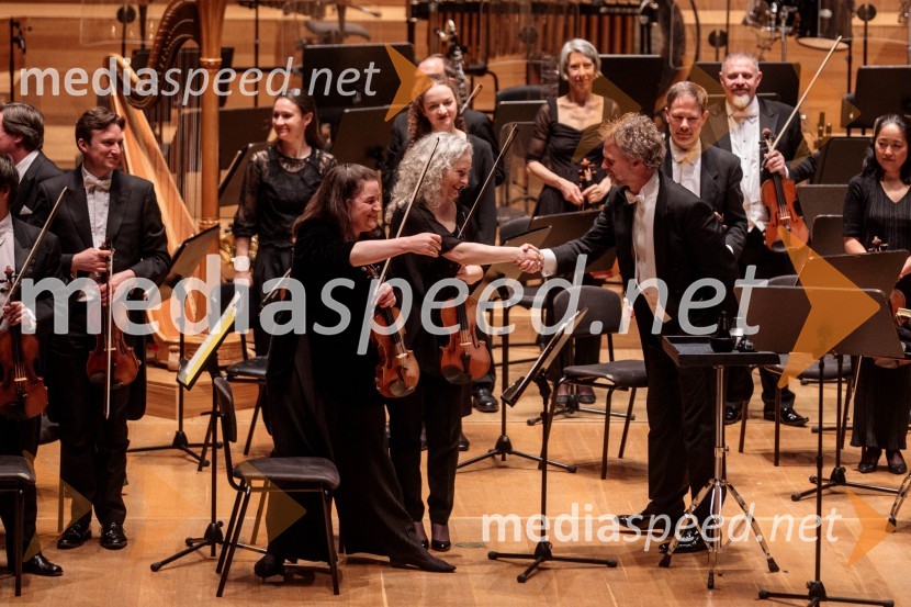  ... ;  ... ;  Thomas Søndergård, dirigentKraljevi škotski nacionalni orkester, koncert v Cankarjevem domu